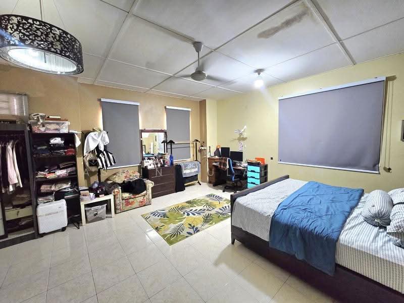 Rumah Teres 2-Tingkat untuk Dijual di Bandar Nusaputra (Puchong) - Yasmin Sulaiman - Bedroom - PropertyGuru.com.my