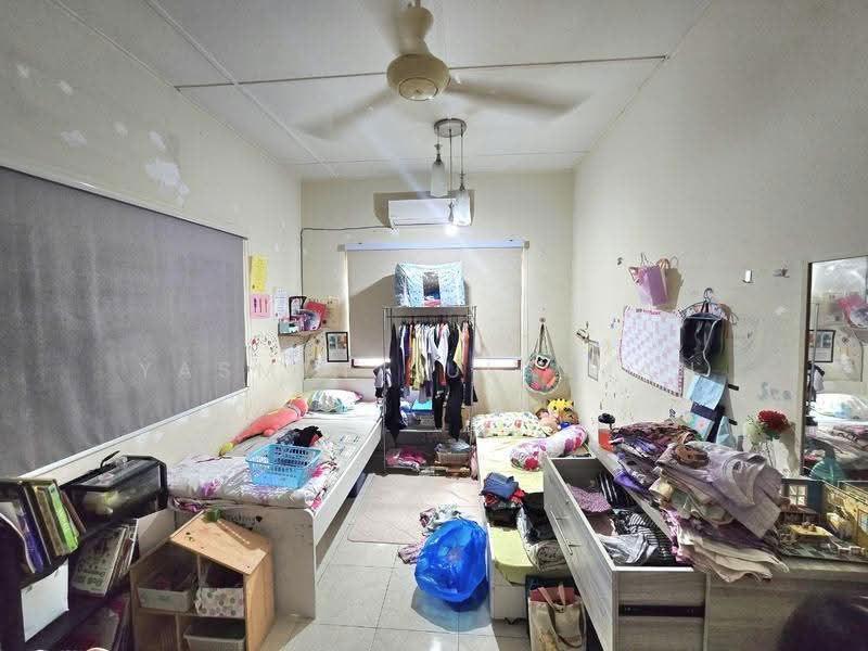Rumah Teres 2-Tingkat untuk Dijual di Bandar Nusaputra (Puchong) - Yasmin Sulaiman - Bedroom - PropertyGuru.com.my