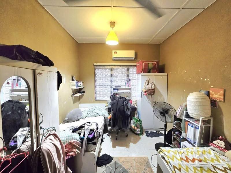 Rumah Teres 2-Tingkat untuk Dijual di Bandar Nusaputra (Puchong) - Yasmin Sulaiman - Bedroom - PropertyGuru.com.my