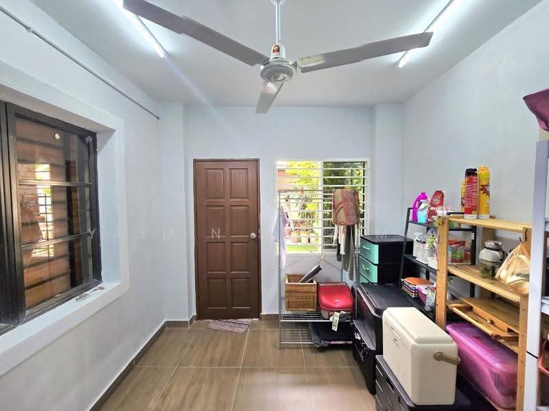 Rumah Teres 2-Tingkat untuk Dijual di Bandar Nusaputra (Puchong) - Yasmin Sulaiman - Interior - PropertyGuru.com.my