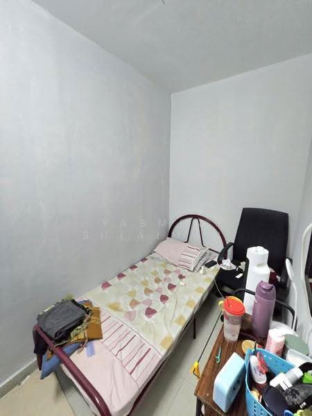 Rumah Teres 2-Tingkat untuk Dijual di Bandar Nusaputra (Puchong) - Yasmin Sulaiman - Bedroom - PropertyGuru.com.my