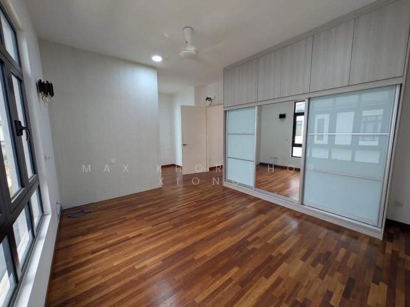 Bungalow House for Rent in Kuala Selangor (Selangor) - Max Khor Phor xiong - PropertyGuru.com.my