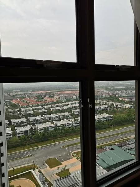 Condominium for Sale at Lakefront Residence - Iryani Akhwan - View - PropertyGuru.com.my