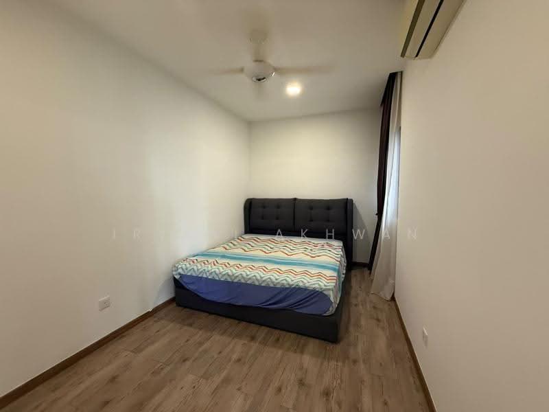 Condominium for Sale at Lakefront Residence - Iryani Akhwan - Bedroom - PropertyGuru.com.my