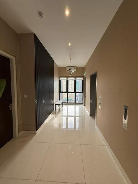 Condominium for Sale at Setia Sky Seputeh - Kevin Yai - Corridor - PropertyGuru.com.my