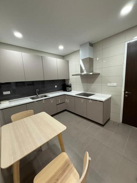 Condominium for Sale at Setia Sky Seputeh - Kevin Yai - Kitchen - PropertyGuru.com.my