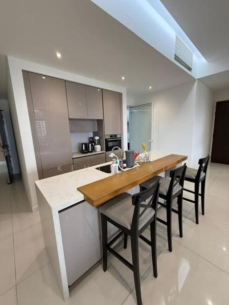 Condominium for Sale at Setia Sky Seputeh - Kevin Yai - Kitchen - PropertyGuru.com.my