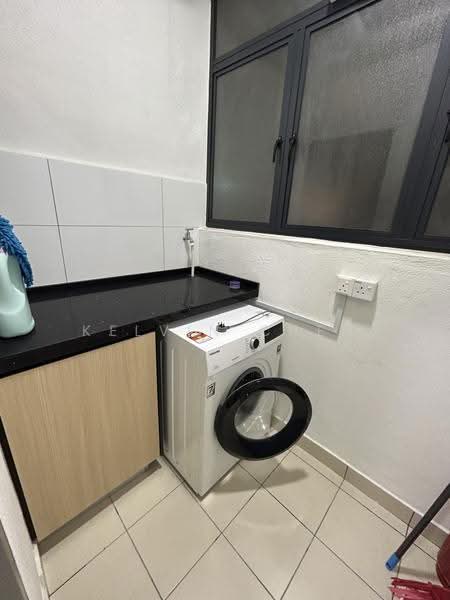 Service Residence for Rent at Traders Garden @ Cheras Selatan - Kelvin Chen - PropertyGuru.com.my
