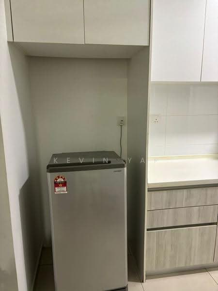 Kediaman Servis untuk Disewa di Kenwingston Square Garden - Kevin Yap - Kitchen - PropertyGuru.com.my