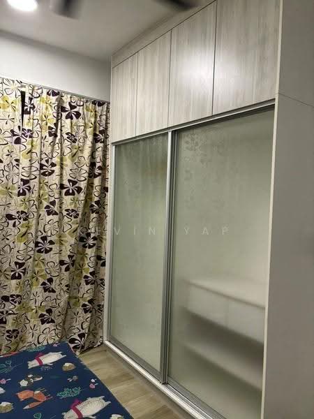 Kediaman Servis untuk Disewa di Kenwingston Square Garden - Kevin Yap - Bedroom - PropertyGuru.com.my
