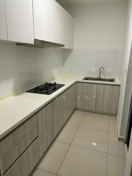 Kediaman Servis untuk Disewa di Kenwingston Square Garden - Kevin Yap - Kitchen - PropertyGuru.com.my