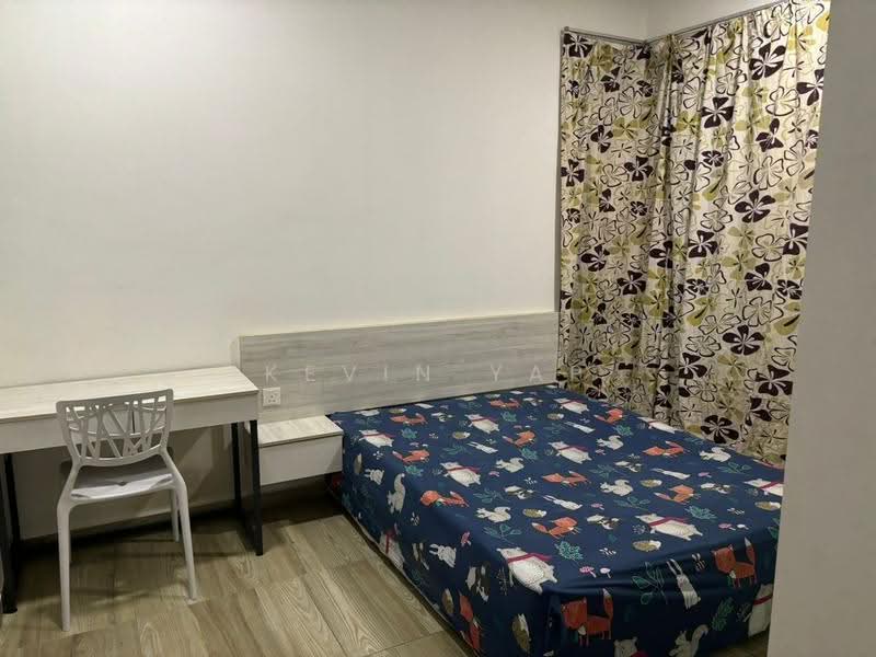 Kediaman Servis untuk Disewa di Kenwingston Square Garden - Kevin Yap - Bedroom - PropertyGuru.com.my