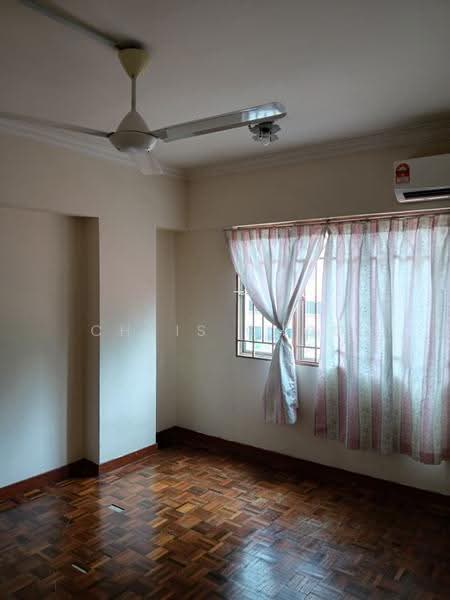 Apartment for Rent at Arena Green - Chris Choo - Interior - PropertyGuru.com.my