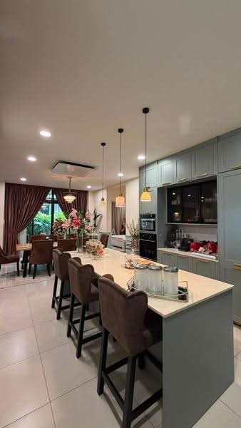 Rumah Berkembar untuk Dijual di Alam Impian (Shah Alam) - Mohd Hazlan bin Mohd Sopi - PropertyGuru.com.my
