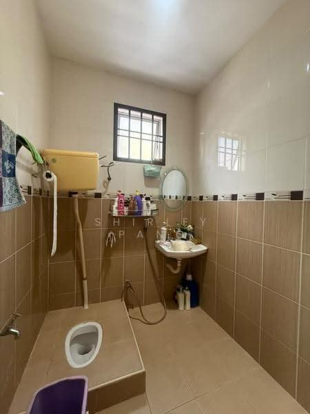 Rumah Teres 2-Tingkat untuk Dijual di Bukit Indah (Iskandar Puteri (Nusajaya)) - Shirley Pang - Bathroom - PropertyGuru.com.my