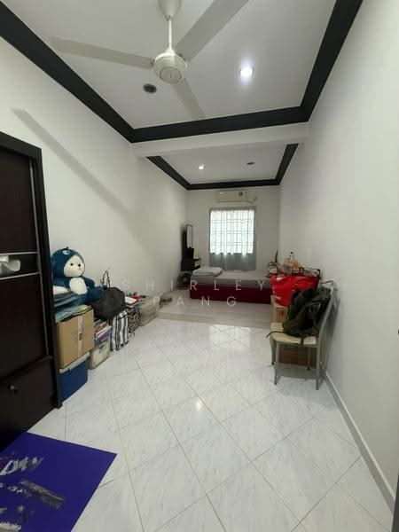 Rumah Teres 2-Tingkat untuk Dijual di Bukit Indah (Iskandar Puteri (Nusajaya)) - Shirley Pang - Bedroom - PropertyGuru.com.my