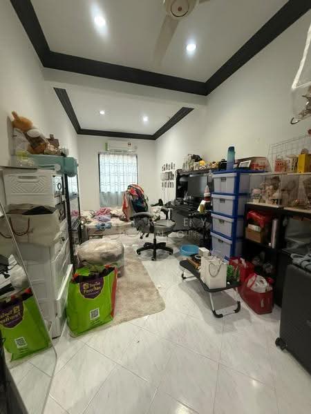 Rumah Teres 2-Tingkat untuk Dijual di Bukit Indah (Iskandar Puteri (Nusajaya)) - Shirley Pang - Study - PropertyGuru.com.my