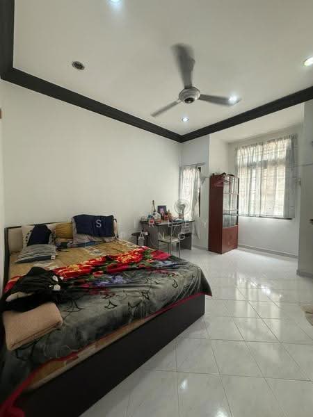 Rumah Teres 2-Tingkat untuk Dijual di Bukit Indah (Iskandar Puteri (Nusajaya)) - Shirley Pang - Bedroom - PropertyGuru.com.my