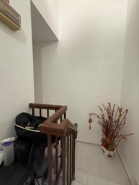 Rumah Teres 2-Tingkat untuk Dijual di Bukit Indah (Iskandar Puteri (Nusajaya)) - Shirley Pang - PropertyGuru.com.my