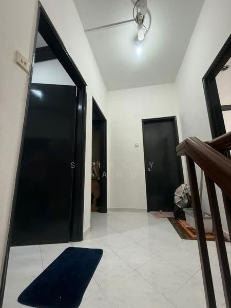 Rumah Teres 2-Tingkat untuk Dijual di Bukit Indah (Iskandar Puteri (Nusajaya)) - Shirley Pang - Corridor - PropertyGuru.com.my