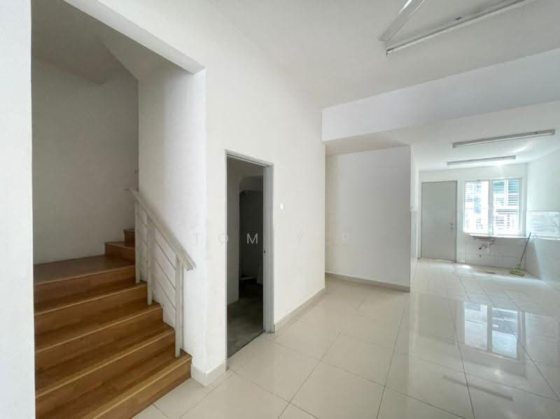 3-storey Terraced House for Sale in Rawang (Selangor) - Tom Yip - Interior - PropertyGuru.com.my