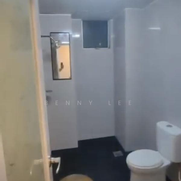 Kondominium untuk Disewa di Green Acre - Benny Lee - Bathroom - PropertyGuru.com.my