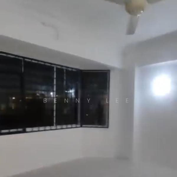 Kondominium untuk Disewa di Green Acre - Benny Lee - Living Room - PropertyGuru.com.my