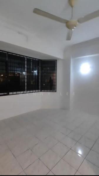 Kondominium untuk Disewa di Green Acre - Benny Lee - Living Room - PropertyGuru.com.my