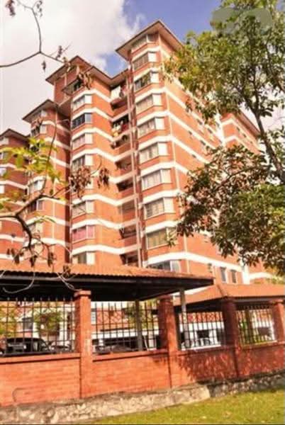 Kondominium untuk Disewa di Green Acre - Benny Lee - Exterior - PropertyGuru.com.my