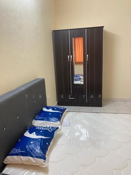 Apartment for Sale at Palm Court Apartment - Tien Ee Yap - Bedroom - PropertyGuru.com.my