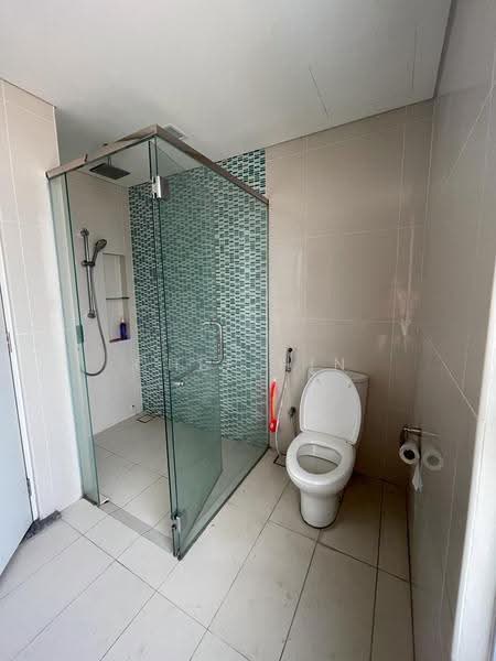 Condominium for Rent at The Westside Two - Chee Hin - Bathroom - PropertyGuru.com.my