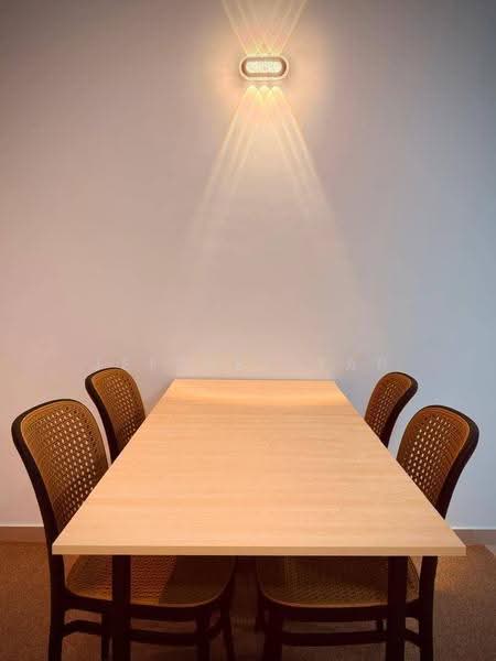 Service Residence for Rent at 2Rio Residence @ Bandar Puteri Puchong - Jeffrey Yap - Dining Room - PropertyGuru.com.my