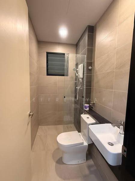 Service Residence for Rent at 2Rio Residence @ Bandar Puteri Puchong - Jeffrey Yap - Bathroom - PropertyGuru.com.my