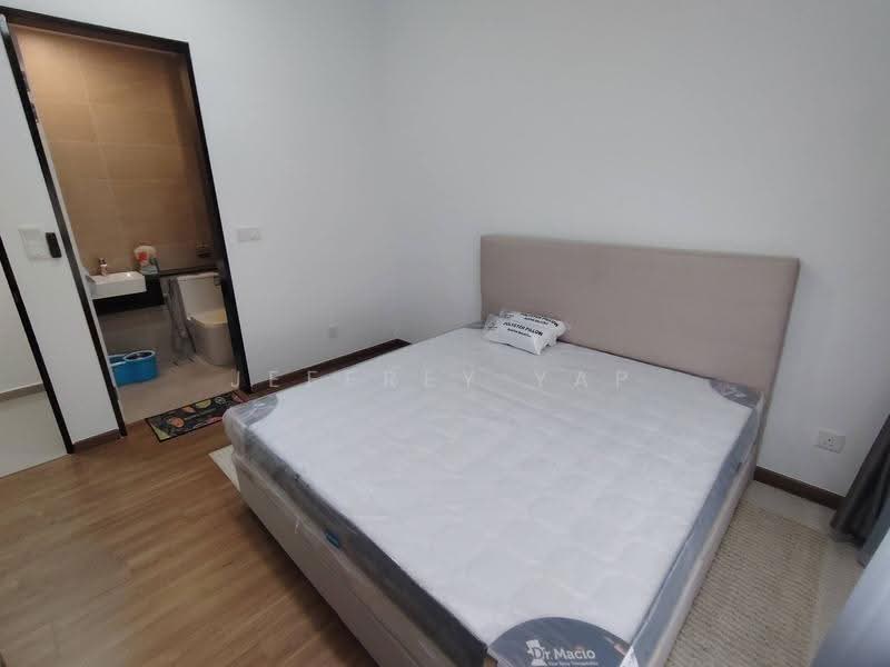 Service Residence for Rent at 2Rio Residence @ Bandar Puteri Puchong - Jeffrey Yap - Bedroom - PropertyGuru.com.my