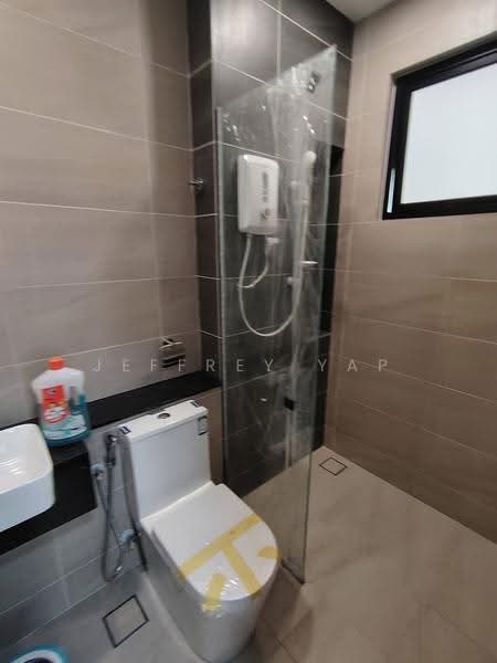 Service Residence for Rent at 2Rio Residence @ Bandar Puteri Puchong - Jeffrey Yap - Bathroom - PropertyGuru.com.my