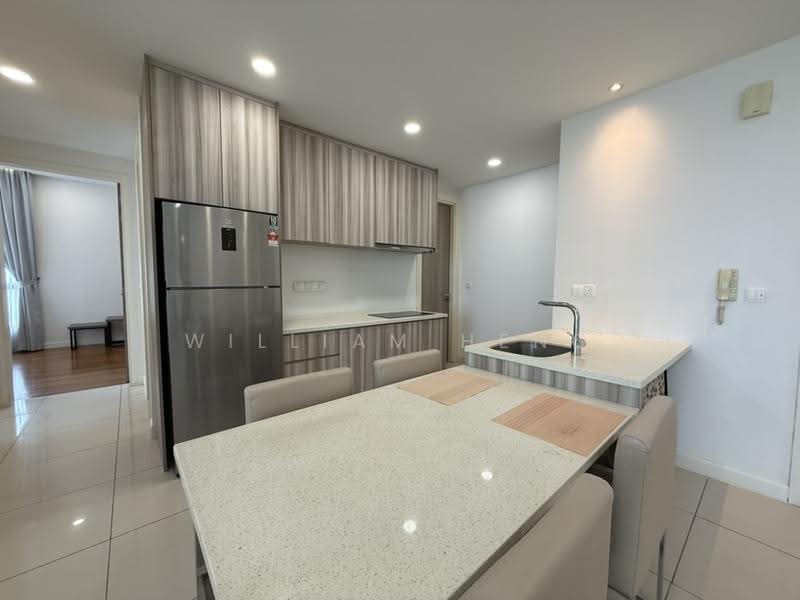Service Residence for Sale at Nadi Bangsar - William Heng - Kitchen - PropertyGuru.com.my