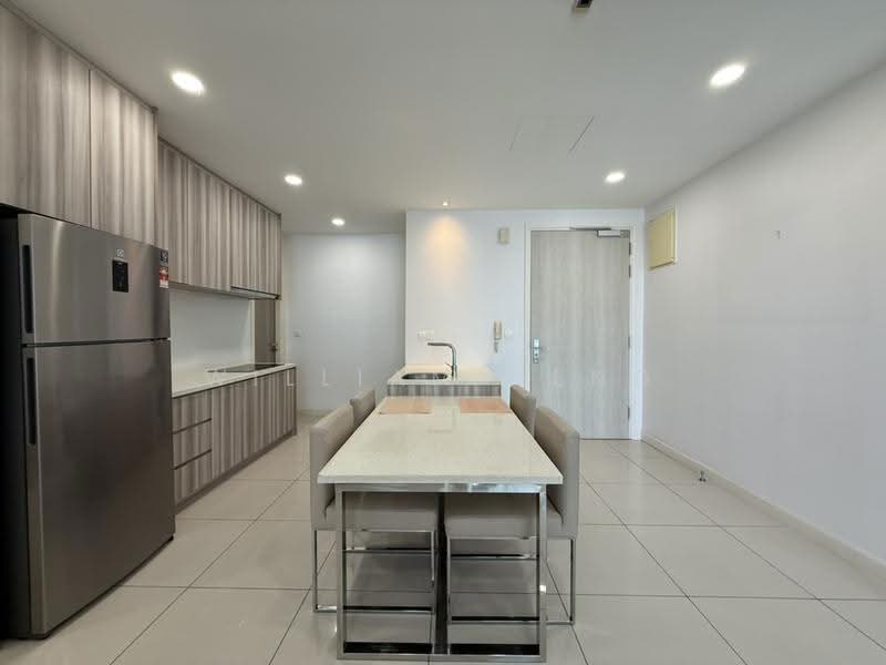 Service Residence for Sale at Nadi Bangsar - William Heng - Kitchen - PropertyGuru.com.my