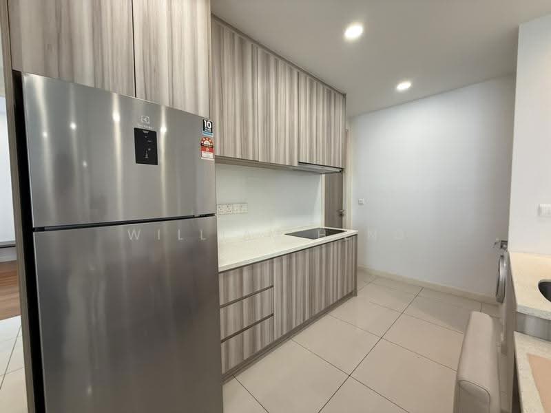 Service Residence for Sale at Nadi Bangsar - William Heng - Kitchen - PropertyGuru.com.my