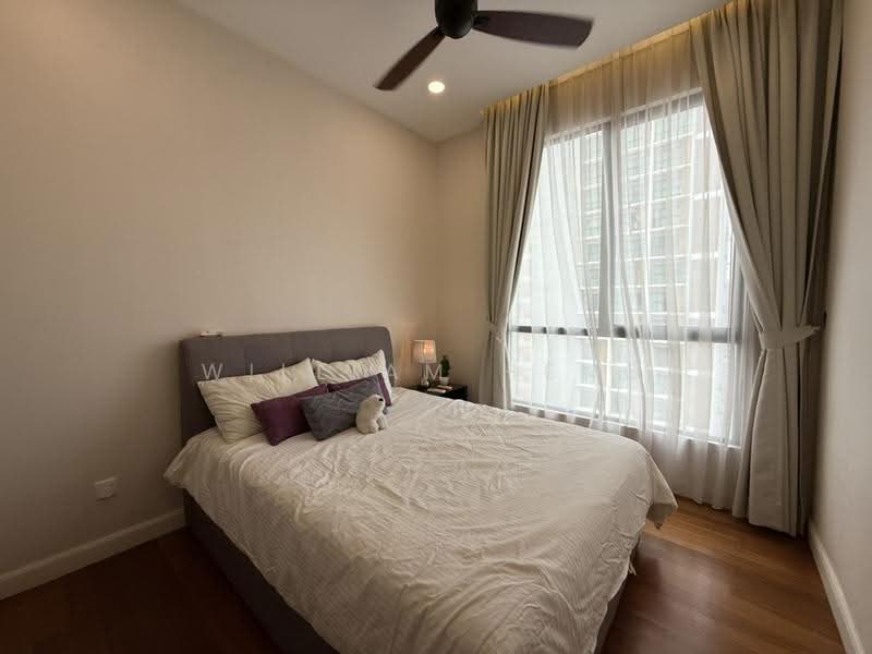 Service Residence for Sale at Nadi Bangsar - William Heng - Bedroom - PropertyGuru.com.my