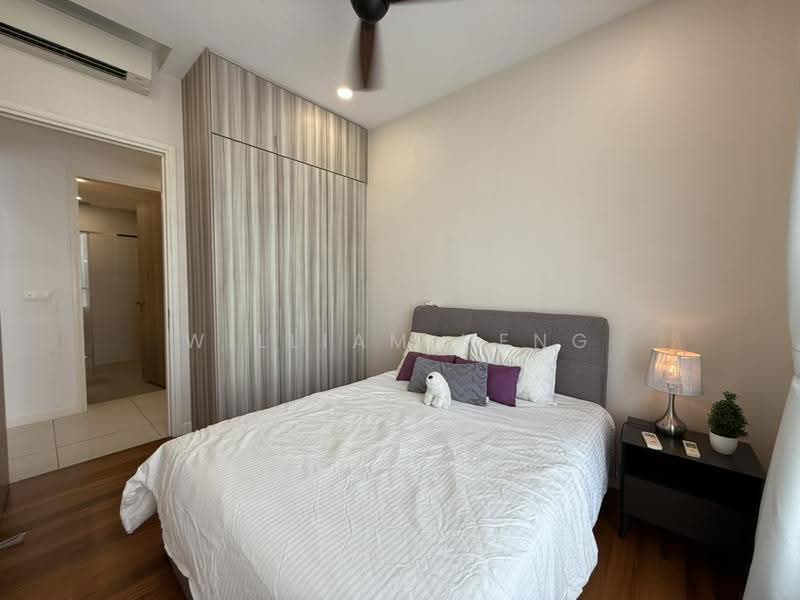 Service Residence for Sale at Nadi Bangsar - William Heng - Bedroom - PropertyGuru.com.my