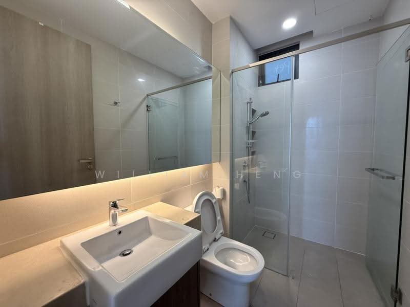 Service Residence for Sale at Nadi Bangsar - William Heng - Bathroom - PropertyGuru.com.my