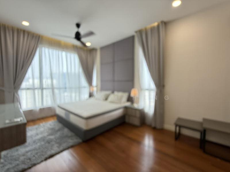 Service Residence for Sale at Nadi Bangsar - William Heng - Bedroom - PropertyGuru.com.my