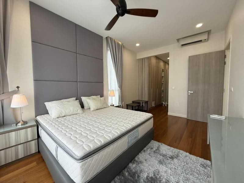 Service Residence for Sale at Nadi Bangsar - William Heng - Bedroom - PropertyGuru.com.my