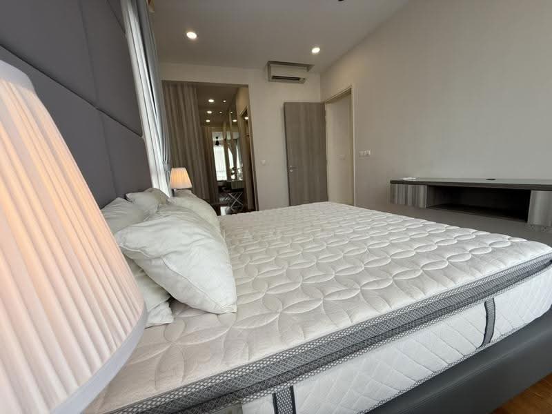 Service Residence for Sale at Nadi Bangsar - William Heng - Bedroom - PropertyGuru.com.my