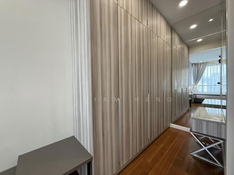 Service Residence for Sale at Nadi Bangsar - William Heng - Bedroom - PropertyGuru.com.my