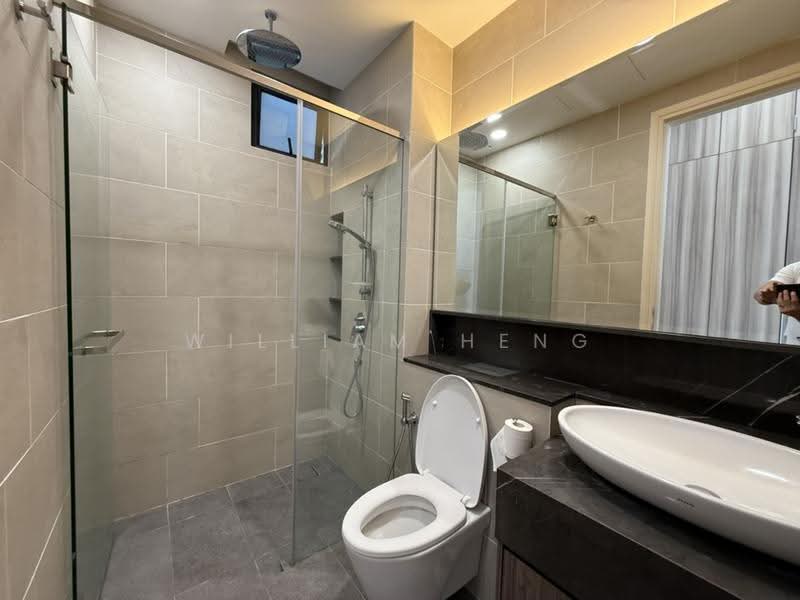 Service Residence for Sale at Nadi Bangsar - William Heng - Bathroom - PropertyGuru.com.my