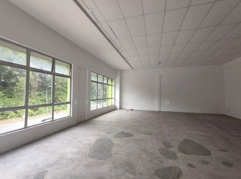 Kilang Berkembar untuk Disewa di Taman Impian Emas (Skudai) - Tay Ai Ting - Interior - PropertyGuru.com.my