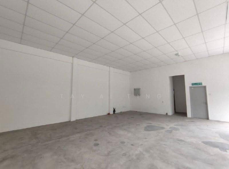 Kilang Berkembar untuk Disewa di Taman Impian Emas (Skudai) - Tay Ai Ting - PropertyGuru.com.my