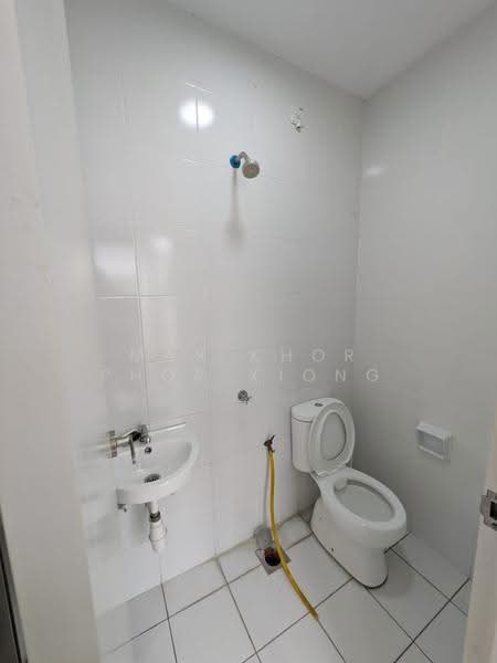 Bungalow House for Rent in Eco Grandeur (Puncak Alam) - Max Khor Phor xiong - Bathroom - PropertyGuru.com.my