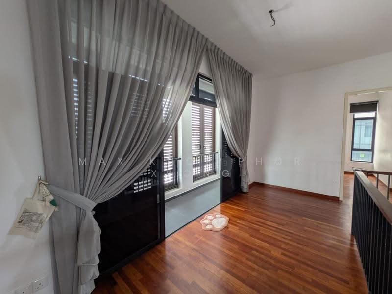 Bungalow House for Rent in Eco Grandeur (Puncak Alam) - Max Khor Phor xiong - Interior - PropertyGuru.com.my
